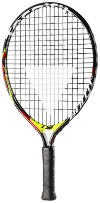 Tecnifibre Bullit 19 Inch Junior Tennis Racket (Aluminium)